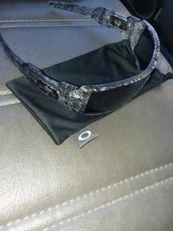 Ockley oil ring