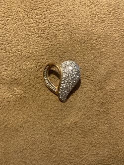 Heart Pendant 