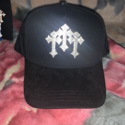 Barbas X CT X Chrome