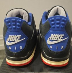 Jordan 4