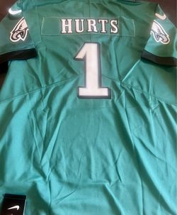 Eagles Jerseys. New.