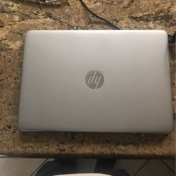 HP Elite book 14” Laptop Touch Screen