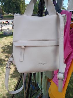 Bolsa Usada En Buen Estado Marca  CYTHIA ROWIEY