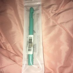 ColorCoral Case for Apple Pencil Silicone Holder Sleeve for Apple Pencil 1st Generation Compatible with iPad Pencil 1st Generation