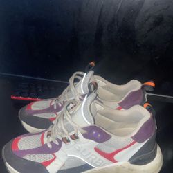 Burberry Shoes