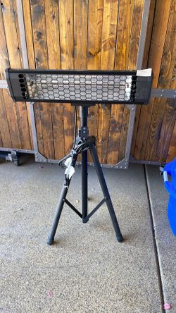 Shop/Garage Heater