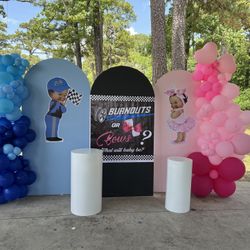 Gender Reveal