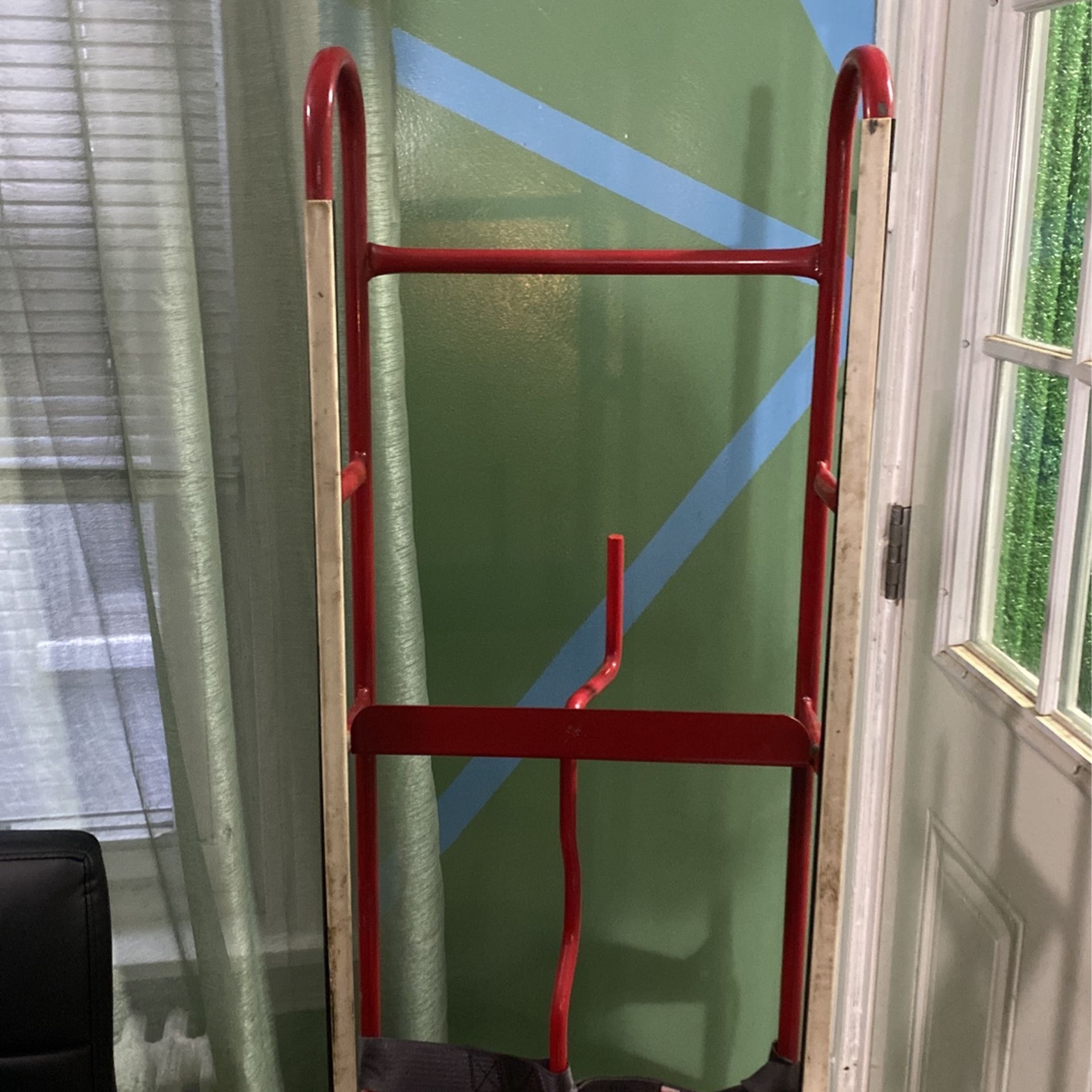 Handtruck