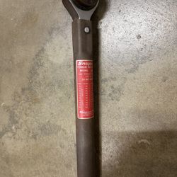 Snap On Torque Multiplier YA300