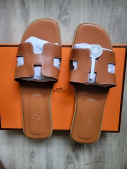 H Sandal Brand New