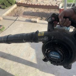 24.5 cc MM4 4-Stroke Engine Blower, Mechanical Automatic, BHX2500CA