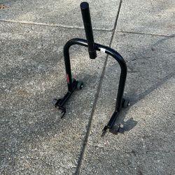 Motorcycle Tire stand