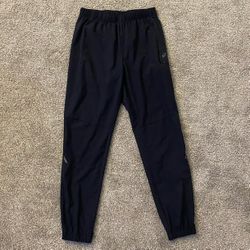 Asics joggers
