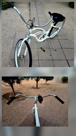 Electra Cruiser Bicycle