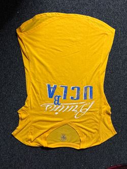 Womans UCLA shirt