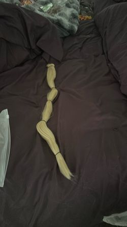 Hair extension