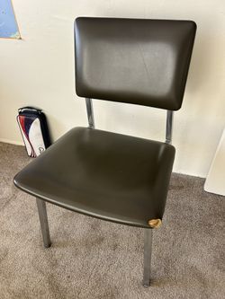 Chair (I’ve Used This As A Desk Chair)