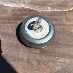Gas Cap