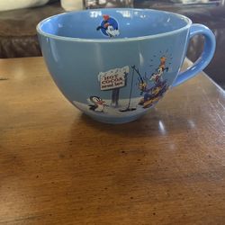 Disney Mugs