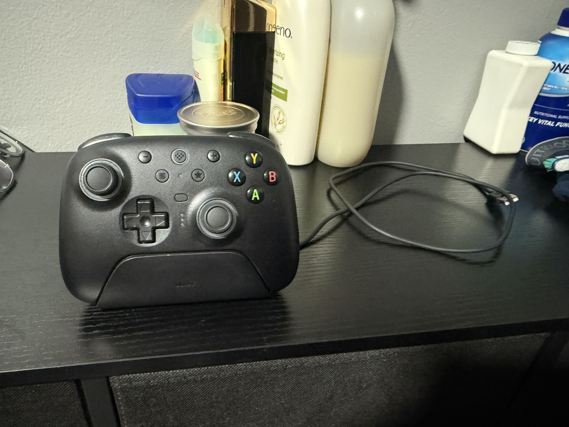 8 Bit Do Xbox Controller 