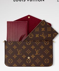 Crossbody Purse