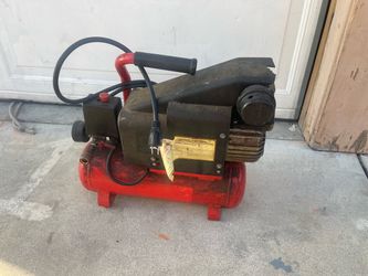 Mini compressor
