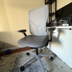 Office Chair Allsteel  Adjustable 