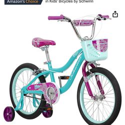Schwinn Bike For Girls 