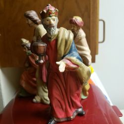 Navity Minus Baby Jesus