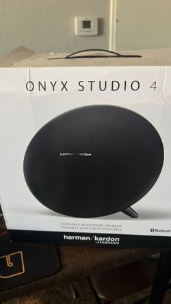 Onyx studio 4 harmon kardon