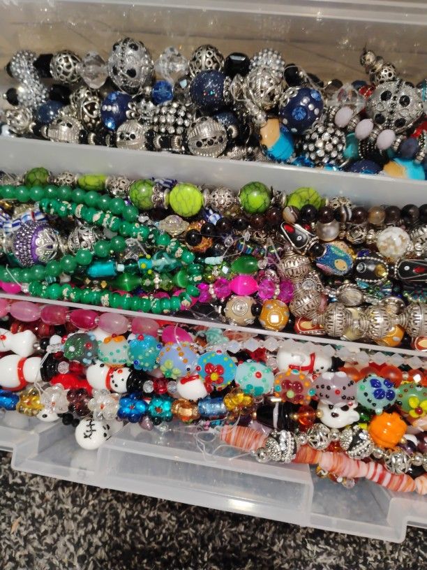 Beads