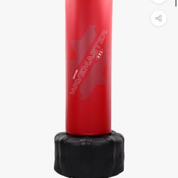 Kickboxing Bag. Wave Master XXL