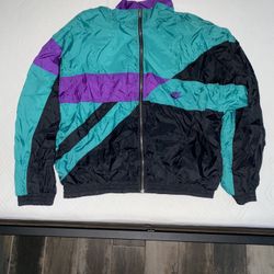 Vintage Nike Windbreaker