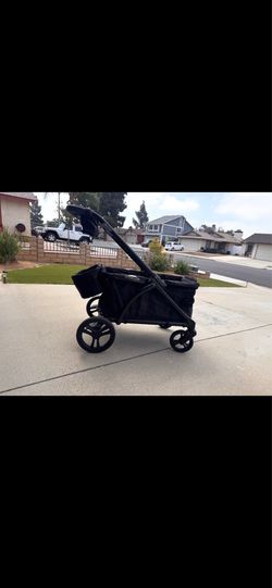 Wagon