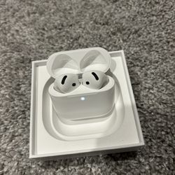 Apple AirPod 3rd Generation And 4th Generation 