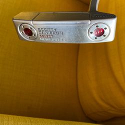 Scotty Cameron 