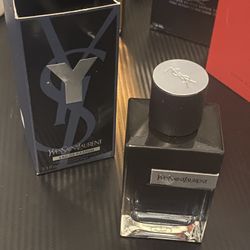 Ysl Y