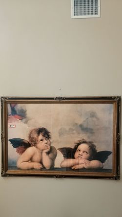 Painting for $50