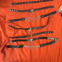 Chokers