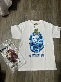 Bape Shirt