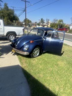 bettle 1969