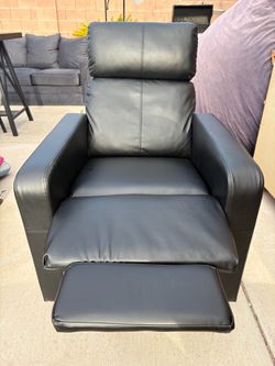 Recliner