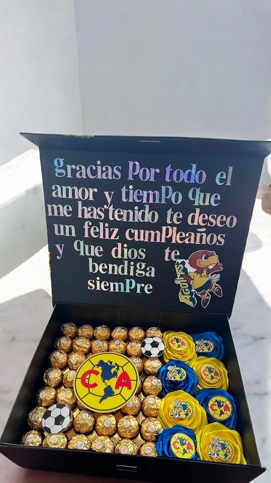 Cajas Personalizadas Para Toda Ocasión