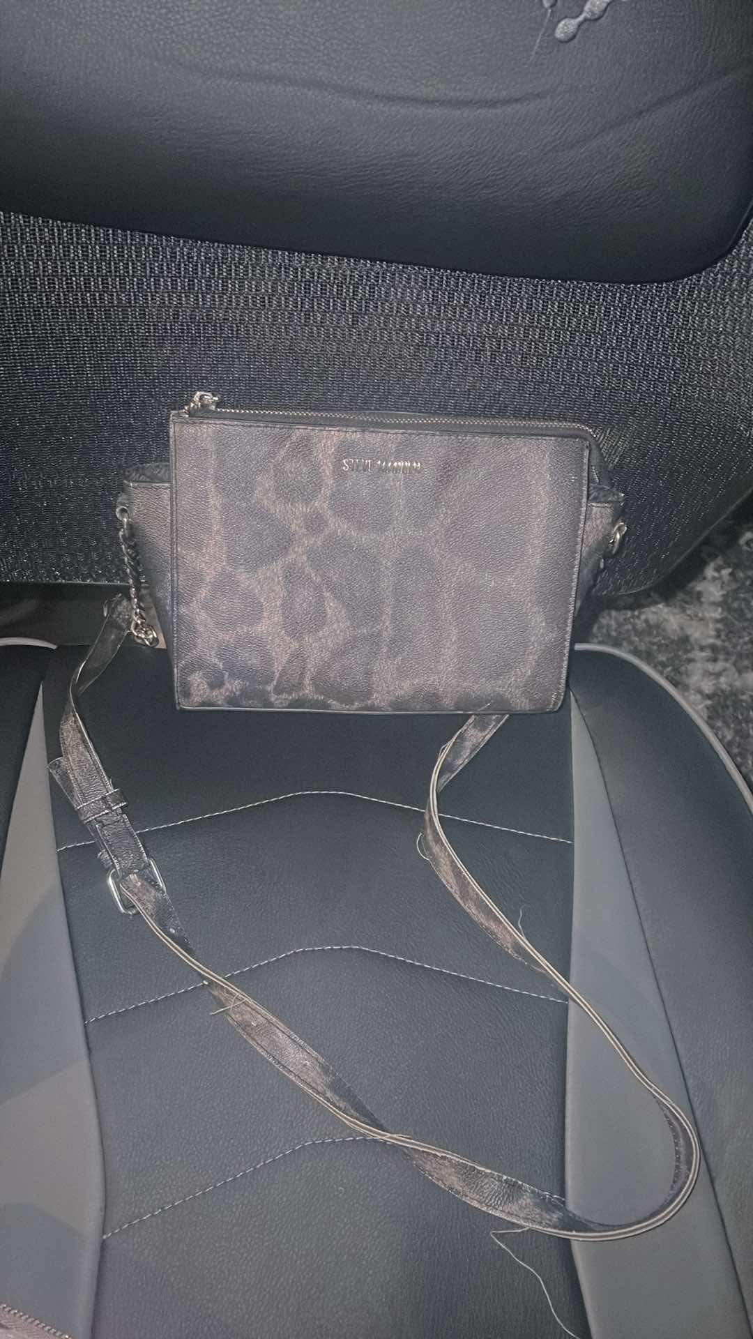 Steve Madden Crossbody