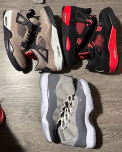 Jordan