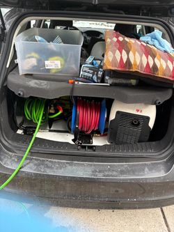 Detailing Equipment