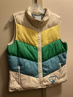 Old navy Vest