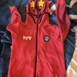 KOSUSANILL Y2k Jacket