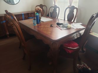 Dining Set