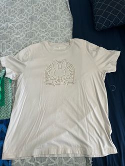 Psycho bunny shirt